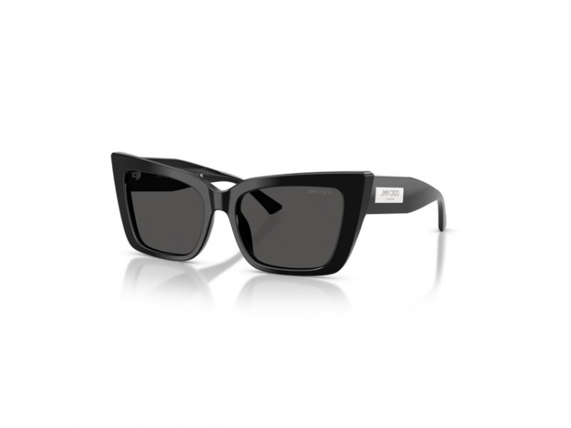 Jimmy Choo JC5041 fekete-sötétszürke napszemüveg