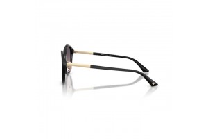 Jimmy Choo JC5044D 500046 - fekete/pink szürke napszemüveg