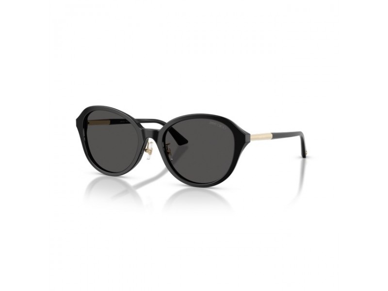 Jimmy Choo JC5044D női napszemüveg - fekete/sötétszürke