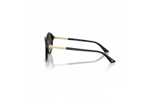 Jimmy Choo JC5044D női napszemüveg - fekete/sötétszürke