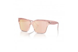 Jimmy Choo JC5003 5039/Z pink napszemüveg