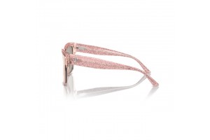 Jimmy Choo JC5003 5039/Z pink napszemüveg