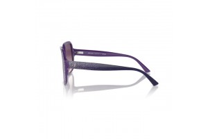 Jimmy Choo JC5005 violet gradient napszemüveg