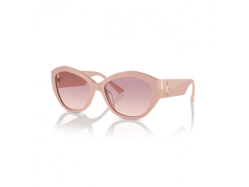 Jimmy Choo JC5013U 501468 - pink/brown gradiens