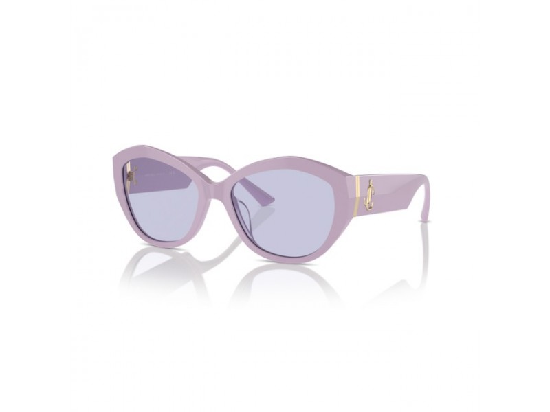 Jimmy Choo JC5013U VIOLET LILLAC napszemüveg