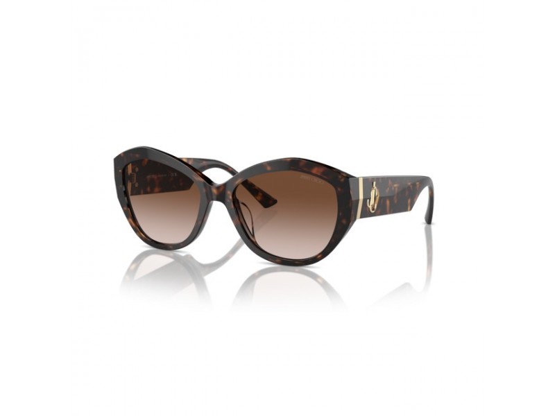 Jimmy Choo JC5013U 500213 HAVANA napszemüveg