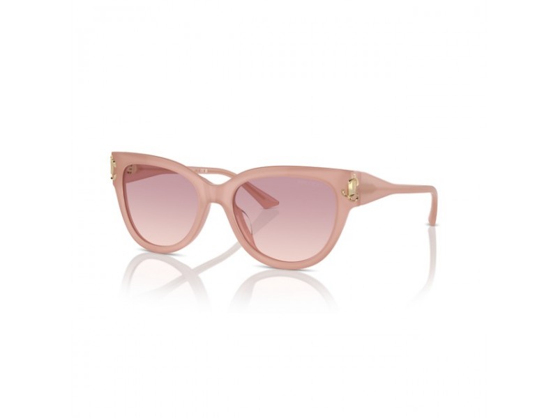Jimmy Choo JC5018U Opal Pink napszemüveg