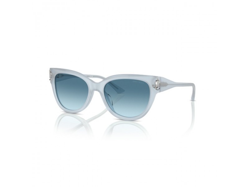 Jimmy Choo JC5018U OPAL Azure kék női napszemüveg