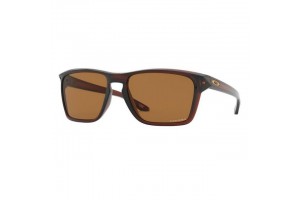 Oakley OO9448 02 SYLAS POLISHED ROOTBEER PRIZM BRONZE napszemüveg