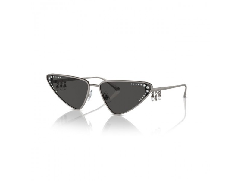 Jimmy Choo JC4001B GUNMETAL napszemüveg