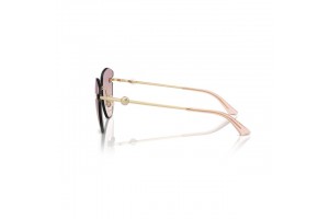 Jimmy Choo JC4004HB – Pale Gold / Brown–Violet