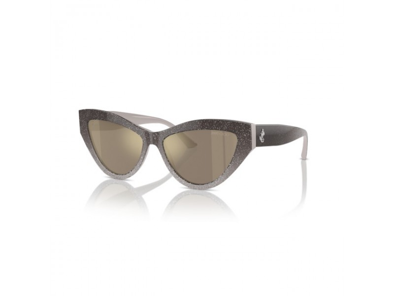 Jimmy Choo JC5004 Sand Gradient napszemüveg