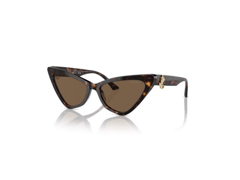 Jimmy Choo JC5008 HAVANA barna női napszemüveg