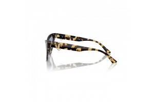 Jimmy Choo JC5008 Yellow Havana női napszemüveg