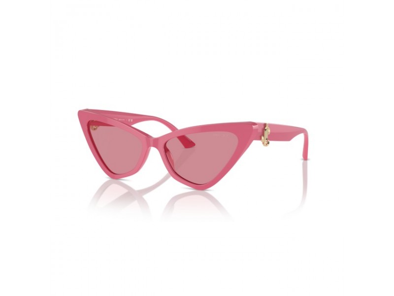 Jimmy Choo JC5008 PINK női napszemüveg