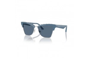 Jimmy Choo JC5014 kék/ezüst női napszemüveg