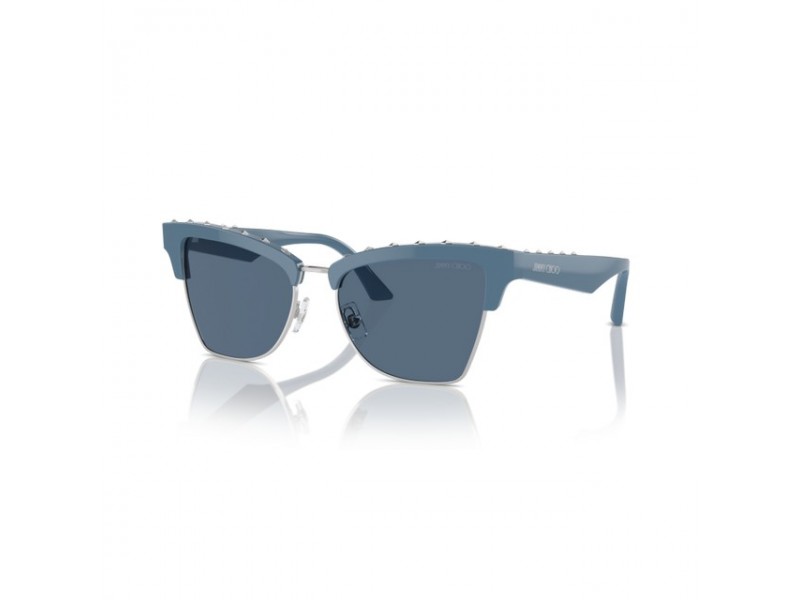 Jimmy Choo JC5014 kék/ezüst női napszemüveg