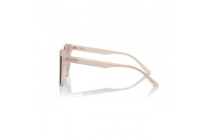Jimmy Choo JC5016D Opal Pink barna gradient napszemüveg