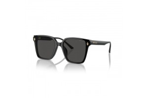 Jimmy Choo JC5016D 500087 fekete sötétszürke napszemüveg