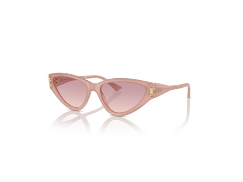 Jimmy Choo JC5019 OPAL női napszemüveg – pink/barna/viola