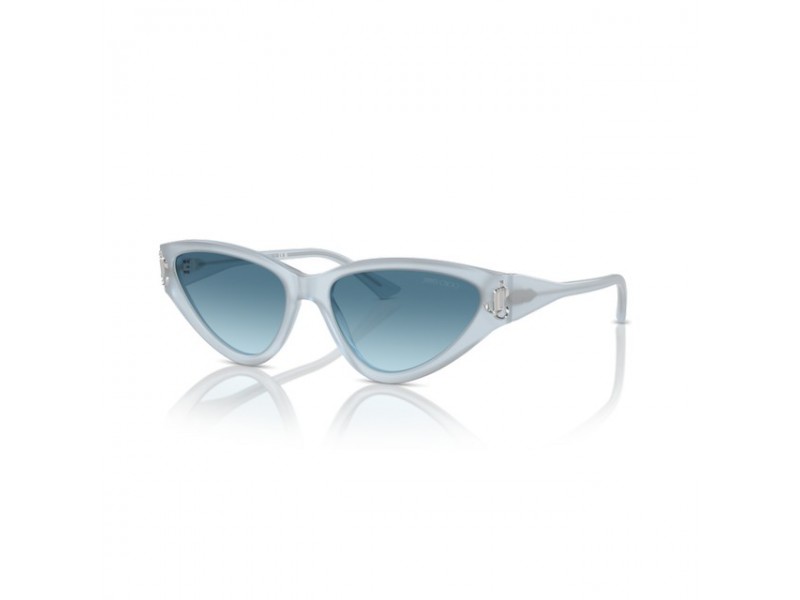 Jimmy Choo JC5019 OPAL Azure női napszemüveg