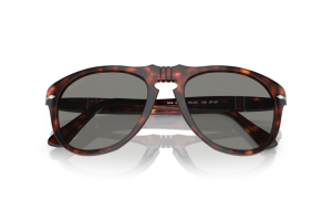 Persol PO0649 HAVANA - fotochromás szürke
