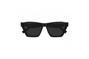 Saint Laurent SL M103 005 fekete napszemüveg
