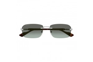 Gucci GG1221S 008 barna gradient férfi napszemüveg