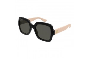 Gucci GG1337S 008 - fekete-szürke női napszemüveg