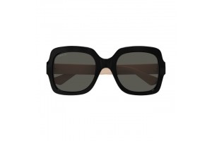 Gucci GG1337S 008 - fekete-szürke női napszemüveg