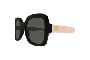 Gucci GG1337S 008 - fekete-szürke női napszemüveg