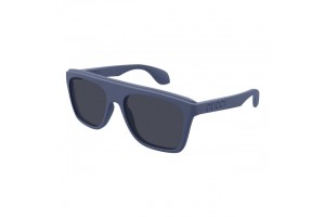 Gucci GG1570S 008 matt szürke-kék napszemüveg