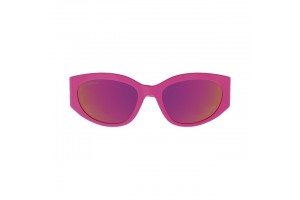 Balenciaga BB0324SK 010 – Fuchsia Pink napszemüveg