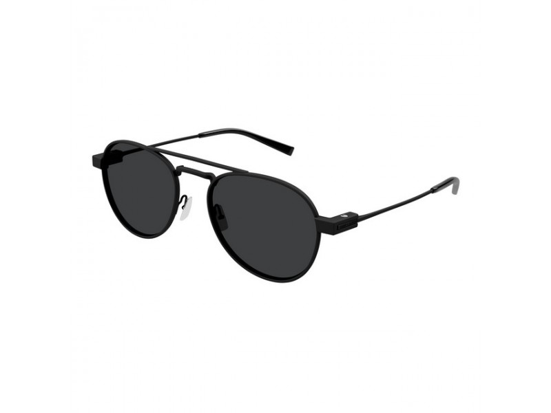 Saint Laurent SL 708 001 - matt fekete