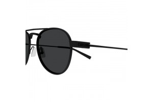 Saint Laurent SL 708 001 - matt fekete