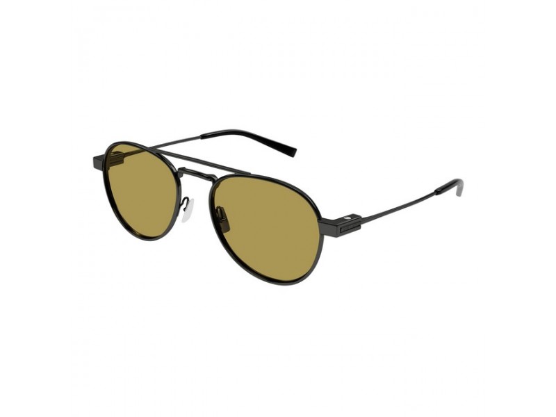 Saint Laurent SL 708 004 – sötét barna napszemüveg