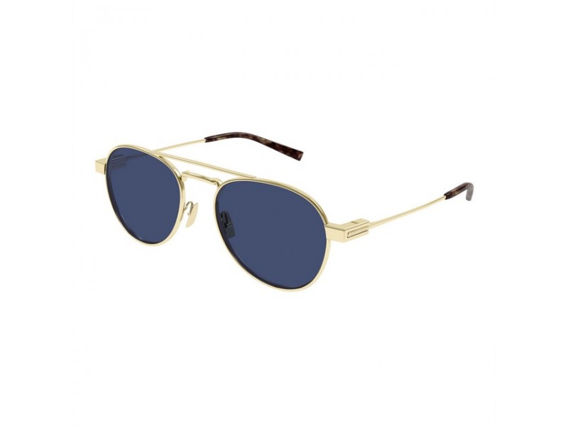 Saint Laurent SL 708 005 arany-kék napszemüveg