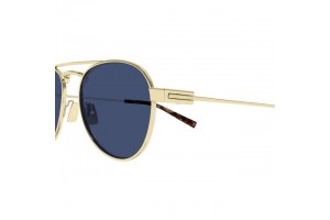 Saint Laurent SL 708 005 arany-kék napszemüveg
