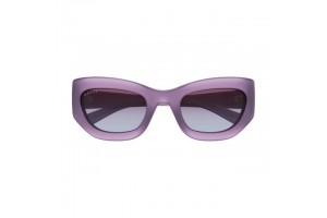 Gucci GG1784S 004 – Matte Milky Lilac