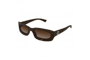 Gucci GG1786S 002 matt havanna férfi napszemüveg