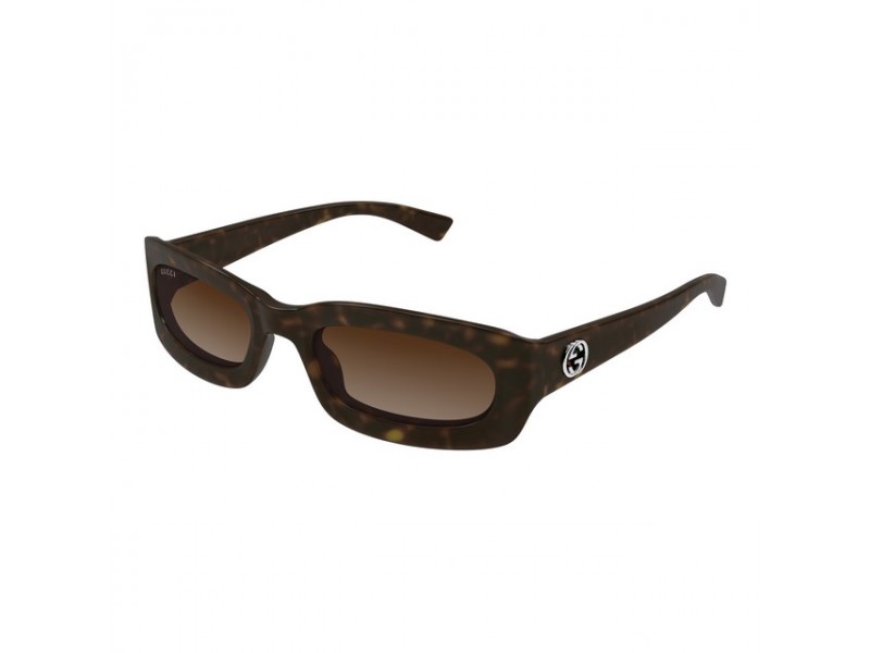 Gucci GG1786S 002 matt havanna férfi napszemüveg