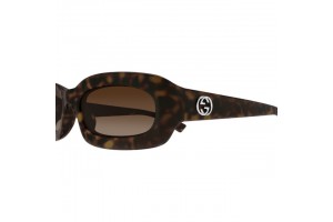 Gucci GG1786S 002 matt havanna férfi napszemüveg