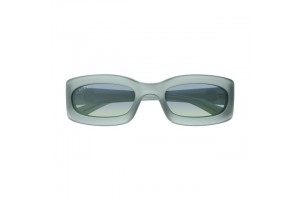 Gucci GG1786S 005 matt zöld-kék napszemüveg