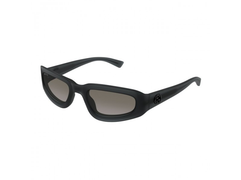 Gucci GG1787S 001 - matt szürke napszemüveg