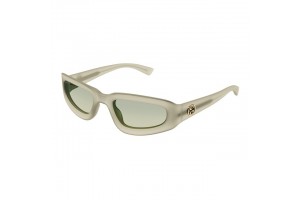 Gucci GG1787S 005 MATTE MILKY LIGHT YELLOW GREEN GRADIENT(DOUBLE) napszemüveg
