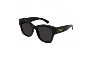 Gucci GG1789S 001 SHINY BLACK GREY napszemüveg