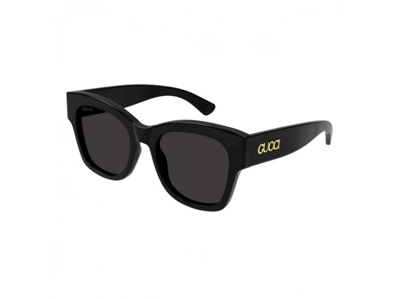 Gucci GG1789S 001 - fekete-szürke napszemüveg