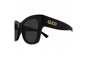 Gucci GG1789S 001 - fekete-szürke napszemüveg