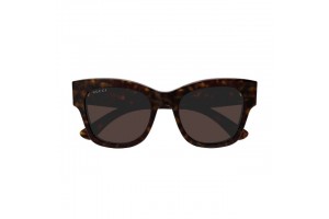 Gucci GG1789S 002 napszemüveg - Shiny Dark Havana Brown