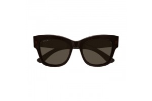 Gucci GG1789S - barackrózsaszín és barna napszemüveg